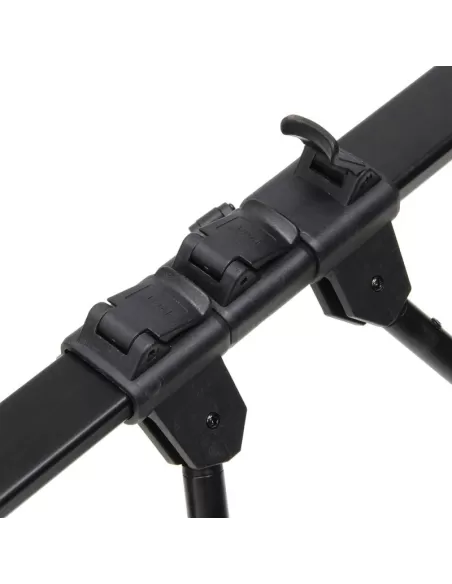 Ngt Slider Rod Pod Con Custodia Carpfishing NGT