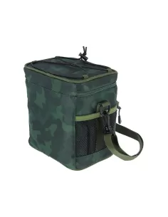Ngt Camo Thermal Bag Food Holder Drinks Live Baits  2