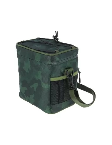 Ngt Borsa Camo Termica Porta Cibo Bevande Esche Vive