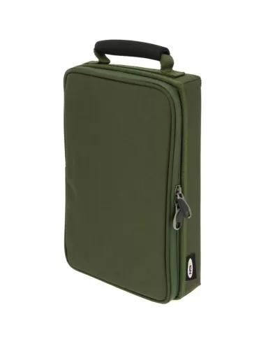 Ngt Rig System 564 Borsa Porta Terminali Carpfishing Feeder Carpfishing