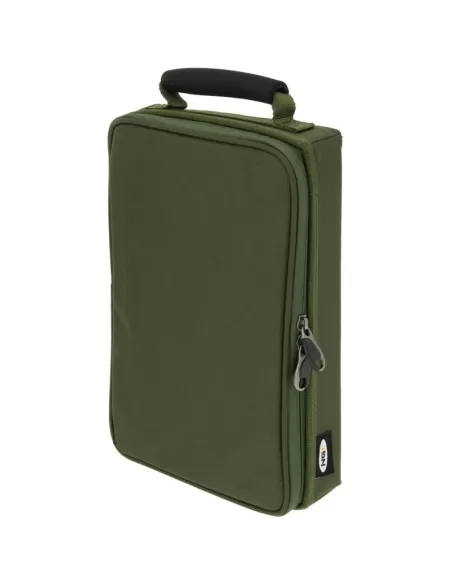 Ngt Rig System 564 Borsa Porta Terminali Carpfishing Feeder Carpfishing
