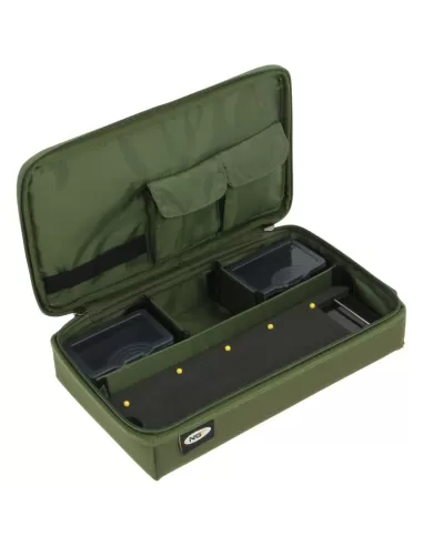 Ngt Rig System 564 Borsa Porta Terminali Carpfishing Feeder