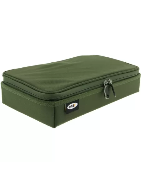 Ngt Rig System 564 Borsa Porta Terminali Carpfishing Feeder Carpfishing