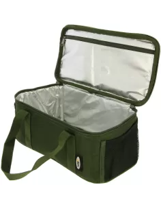 Ngt Borsa Termica per Esche e Cibo 35x17x13 cm Carpfishing NGT 2