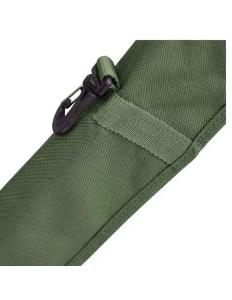 Ngt Fodero Porta Canne da Pesca Carpfishing 2 mt Carpfishing NGT