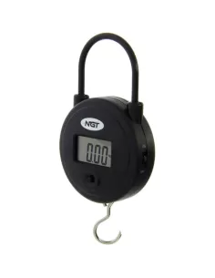 Ngt Bilancia Pesa Pesci Digitale 25 kg Carpfishing NGT 2
