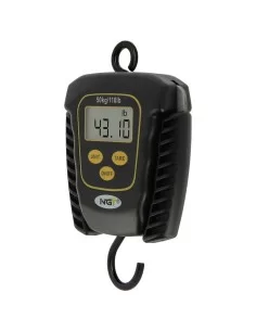 Ngt Bilancia digitale Pesa Pesci Dynamic Carpfishing NGT 2