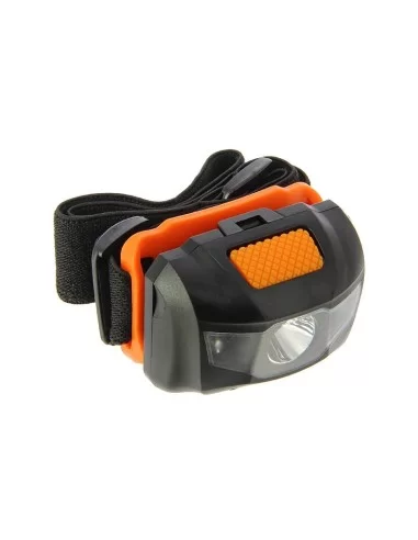 Ngt Lampada Frontale Cree Led