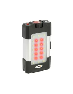 Ngt Lampada Led 500 Lumen Carpfishing NGT 2