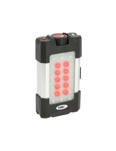 Ngt Lampada Led 500 Lumen
