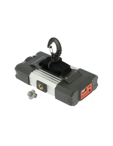 Ngt Lampada Led 500 Lumen Carpfishing NGT