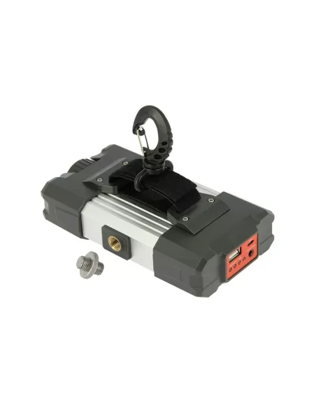 Ngt Lampada Led 500 Lumen Carpfishing NGT