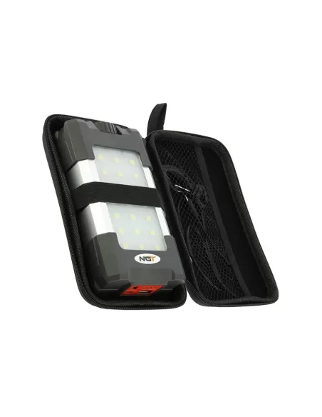 Ngt Lampada Led 500 Lumen Carpfishing NGT