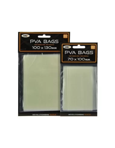 Ngt Kit Pasturazione Pva 45 pz