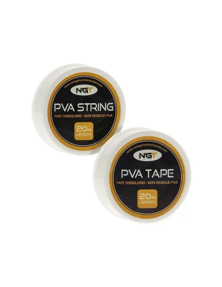 Ngt Kit Pasturazione Pva 45 pz