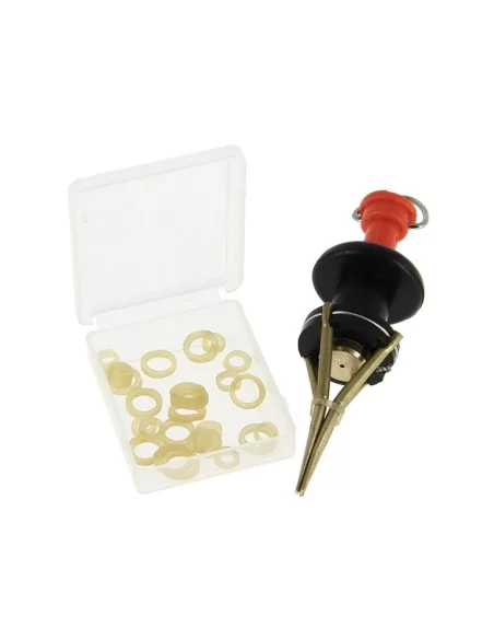 Ngt Pellet Banding Tool Apri Anelli per Pellet Pasture