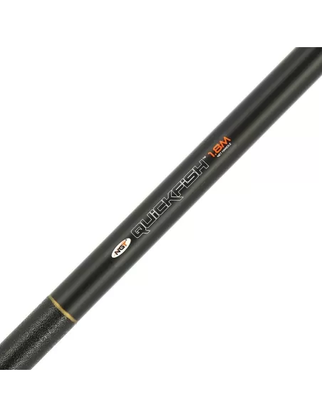 Ngt Guadino 1.8 mt Carpfishing