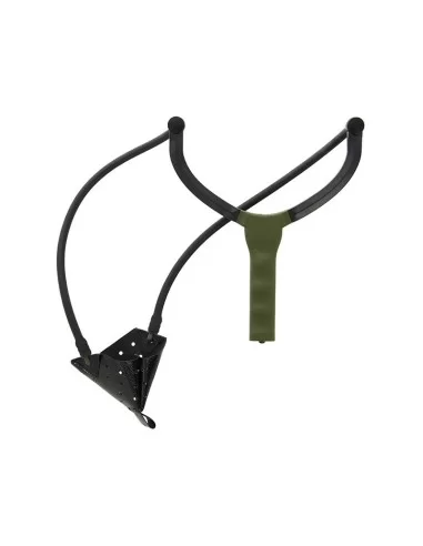 Ngt Fionda Lancia Boilies e Pastura per Lunghe Distanze Carpfishing NGT