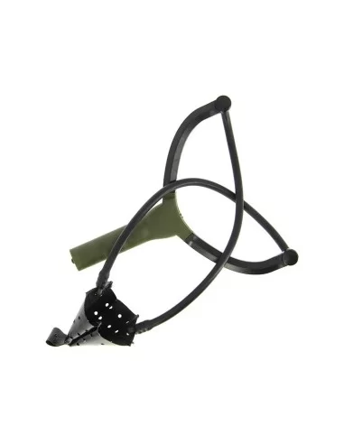 Ngt Fionda Lancia Boilies e Pastura per Lunghe Distanze