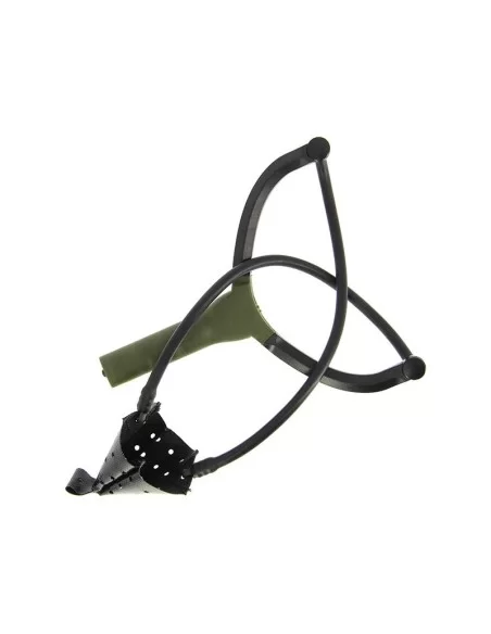 Ngt Fionda Lancia Boilies e Pastura per Lunghe Distanze Carpfishing NGT