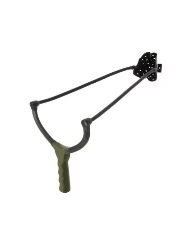 Ngt Fionda Lancia Boilies e Pastura per Lunghe Distanze