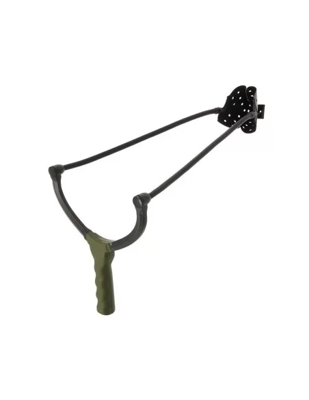 Ngt Fionda Lancia Boilies e Pastura per Lunghe Distanze