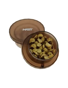 Ngt Grinder Chopped Boilies and Pellets  2