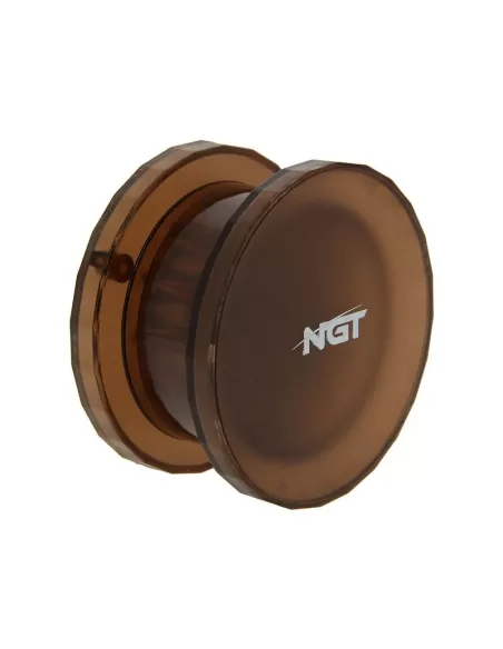 Ngt Grinder Trita Boilies e Pellet