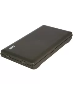 Ngt Terminal Box Rig Carpfishing 26x14.5x4 cm  2