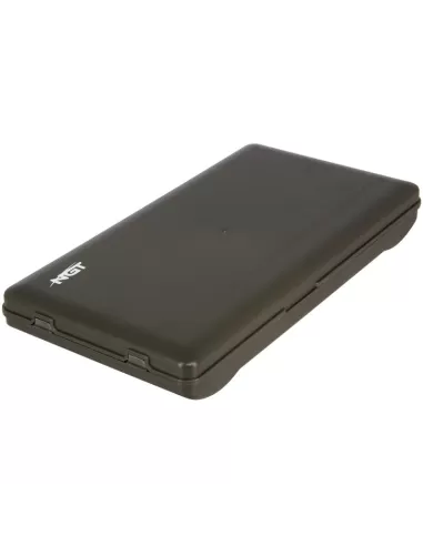 Ngt Scatola Porta Terminali Rig Carpfishing 26x14.5x4 cm