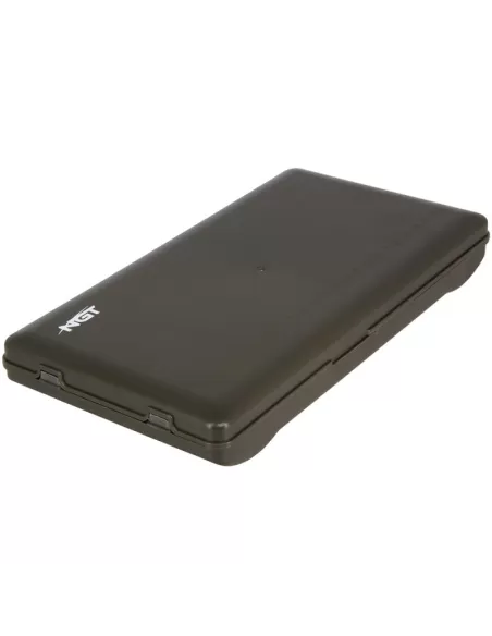 Ngt Scatola Porta Terminali Rig Carpfishing 26x14.5x4 cm Carpfishing