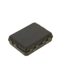 Scatola Porta Minuteria e Accessori da Pesca 12x10x3.5 cm Carpfishing NGT 2