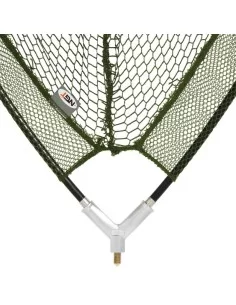 Ngt Testa Guadino Carpfishing con Doppio Galleggiante 107 cm 90 cm Profonda Carpfishing 2