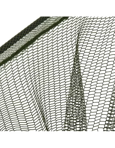 Ngt Testa Guadino Carpfishing con Doppio Galleggiante 107 cm 90 cm Profonda