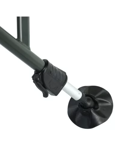 Ngt Sedia Profiler Super Confort Carpfishing