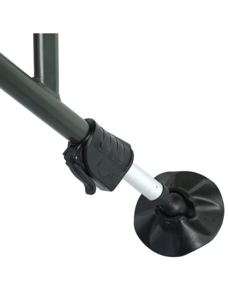 Ngt Sedia Profiler Super Confort Carpfishing