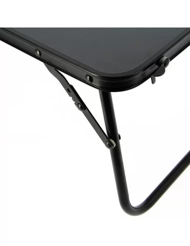 Ngt Tavolo per Tenda da Pesca 40x60 cm Carpfishing