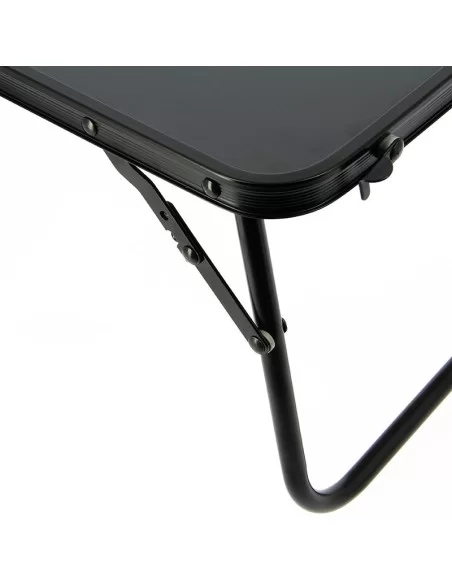 Ngt Tavolo per Tenda da Pesca 40x60 cm Carpfishing