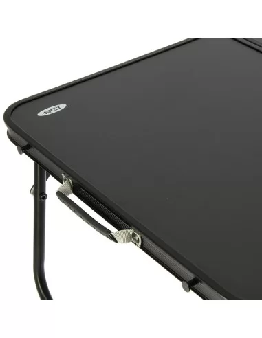 Ngt Tavolo per Tenda da Pesca 40x60 cm Carpfishing