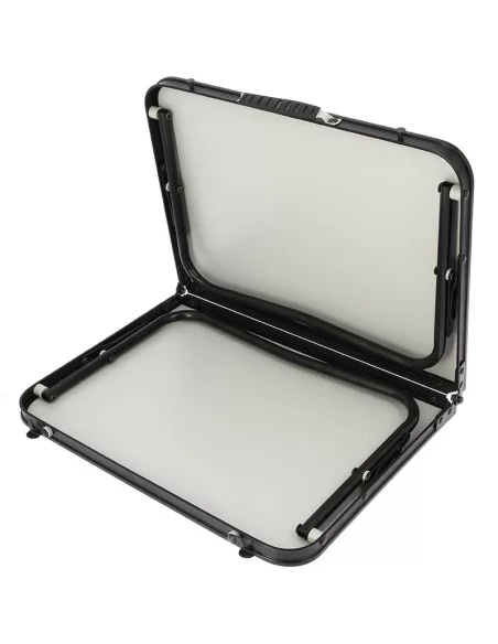 Ngt Tavolo per Tenda da Pesca 40x60 cm Carpfishing