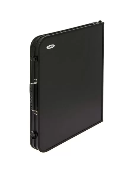Ngt Tavolo per Tenda da Pesca 40x60 cm Carpfishing