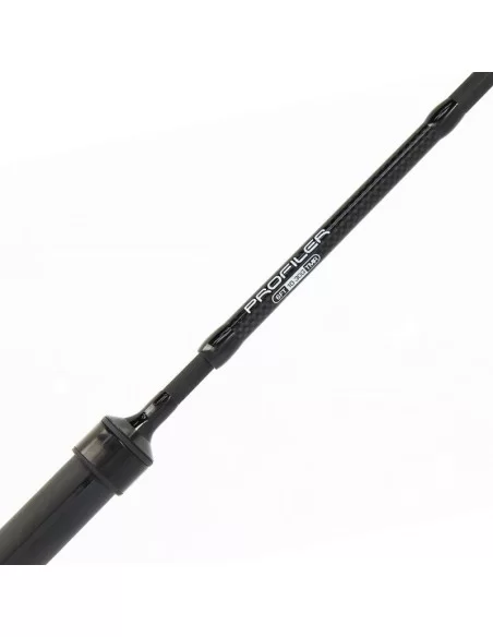 Ngt Canna Profiler Travelmaster in Carbonio Travel Spin 1.80 mt 10-30 gr Canne da pesca