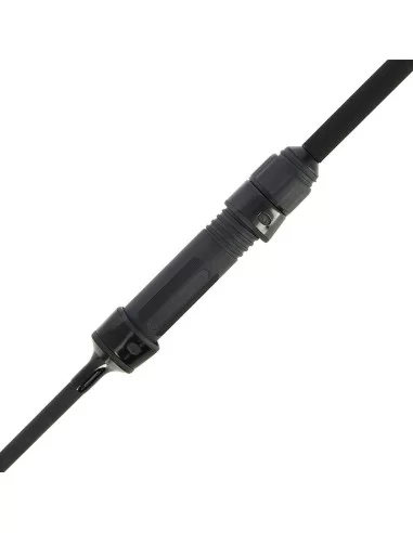 Ngt Canna Profiler Travelmaster in Carbonio Travel Spin 1.80 mt 10-30 gr Canne da pesca