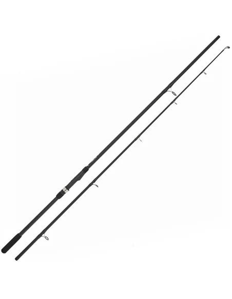 Ngt Xpr Canna da Pesca Storioni e siluri 3 mt 2 sezioni in Carbonio