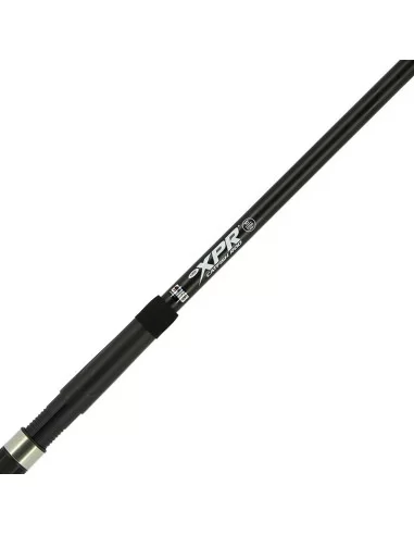 Ngt Xpr Canna da Pesca Storioni e siluri 3 mt 2 sezioni in Carbonio
