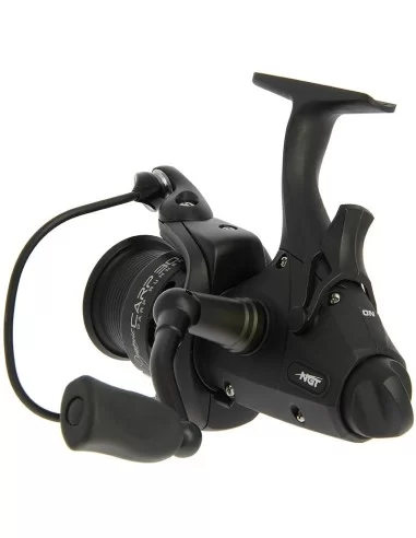 Ngt Dynamic Mulinello da Pesca Feeder Frizione Libera Misura 3000 Mulinelli da Pesca