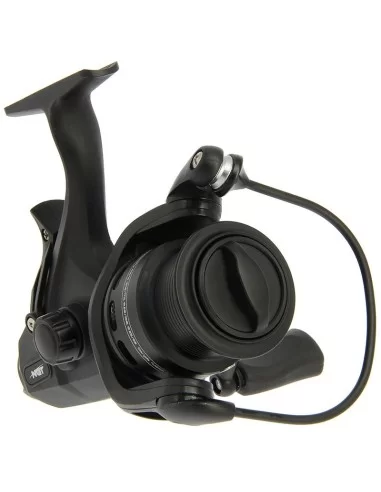 Ngt Dynamic Mulinello da Pesca Feeder Frizione Libera Misura 3000 Mulinelli da Pesca