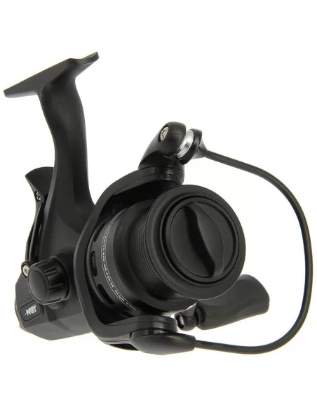 Ngt Dynamic Mulinello da Pesca Feeder Frizione Libera Misura 3000 Mulinelli da Pesca