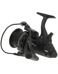 Ngt Dynamic Fishing Reel Carpfishing Free Clutch Size 6000 11 Bearings  2