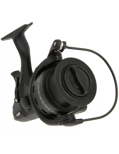 Ngt Dynamic Mulinello da Pesca Carpfishing Frizione Libera Misura 6000 11 Cuscinetti Mulinelli baitrunner